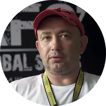 Евгений Коваленко